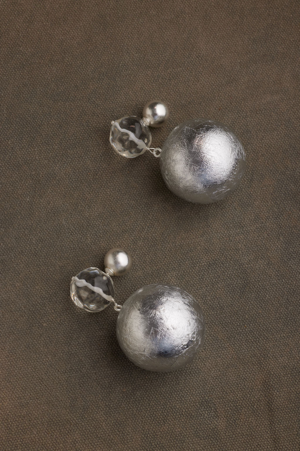 CHAR EARRING