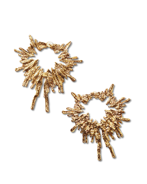 CLEO EARRING