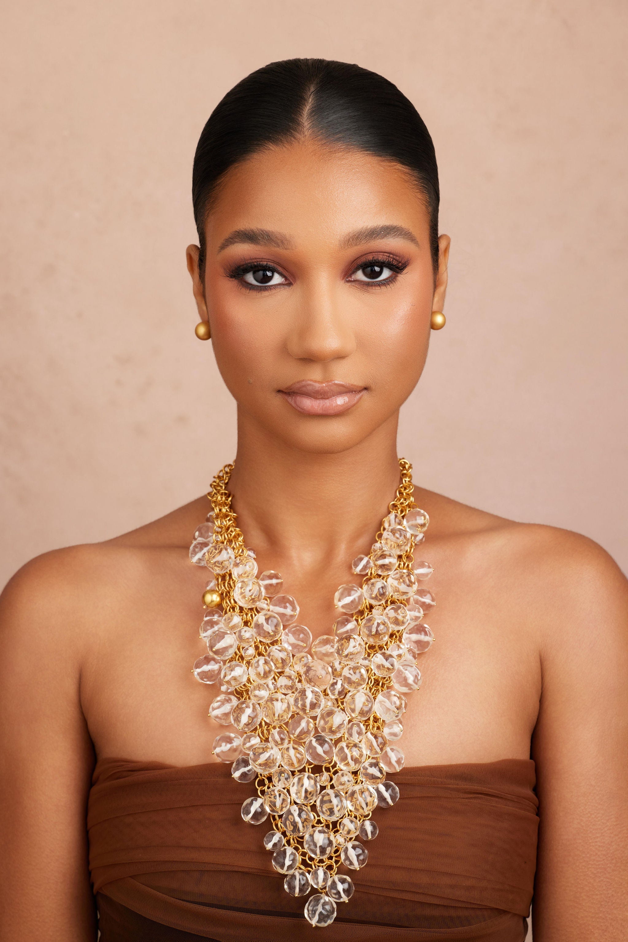 NSUO NECKLACE