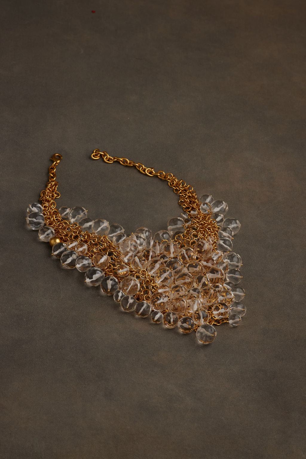NSUO NECKLACE