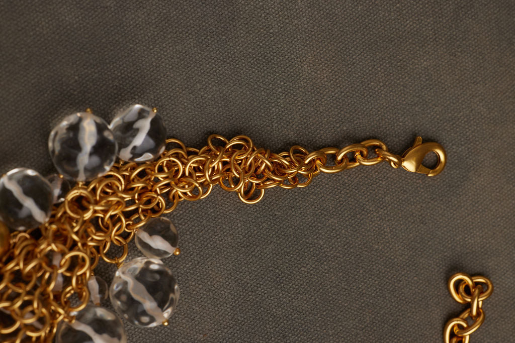 NSUO NECKLACE