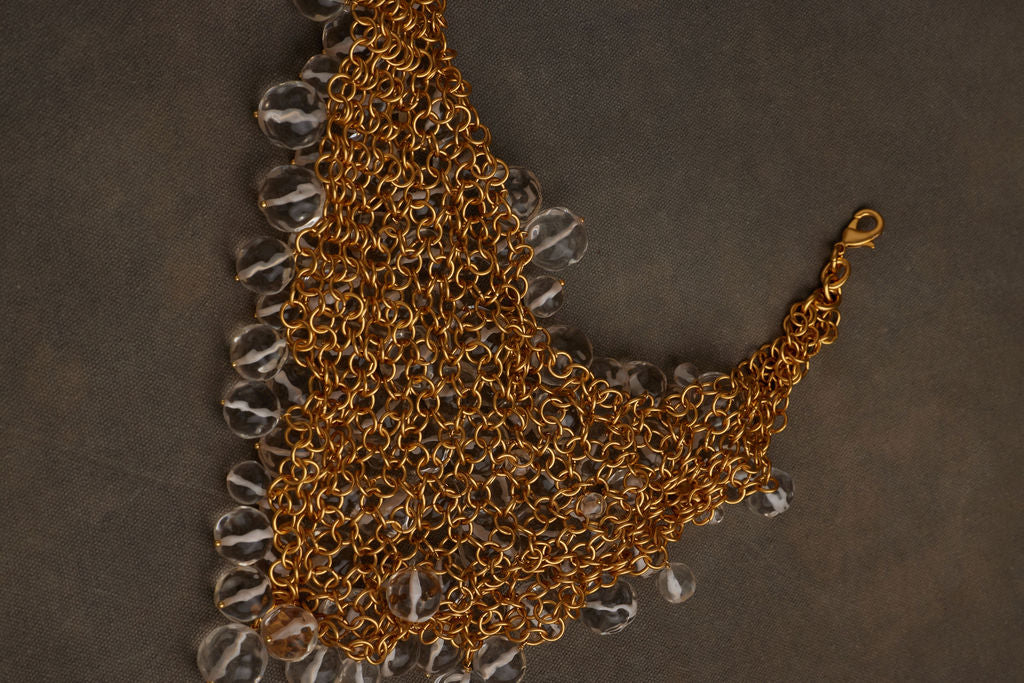 NSUO NECKLACE