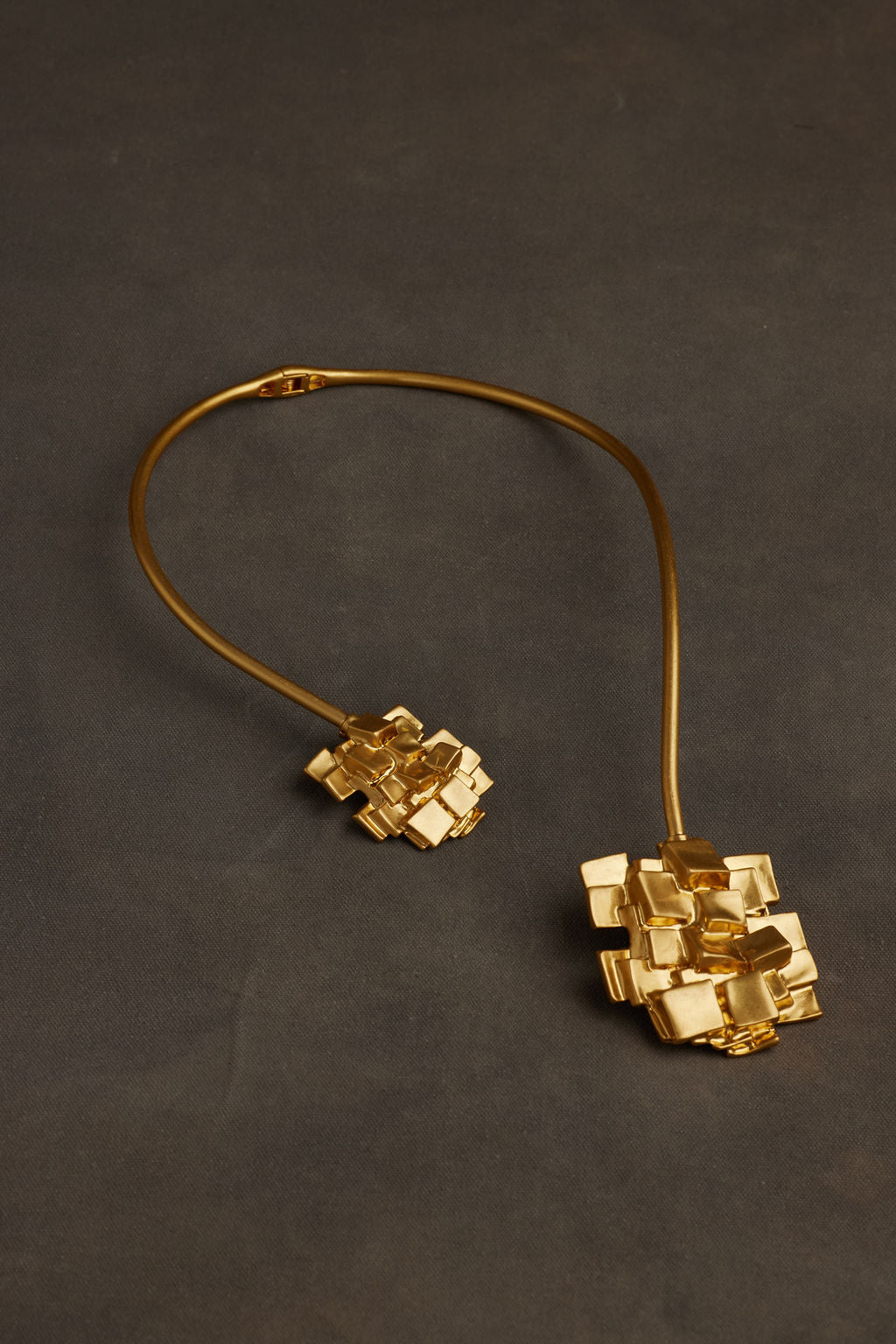 YUZU NECKLACE