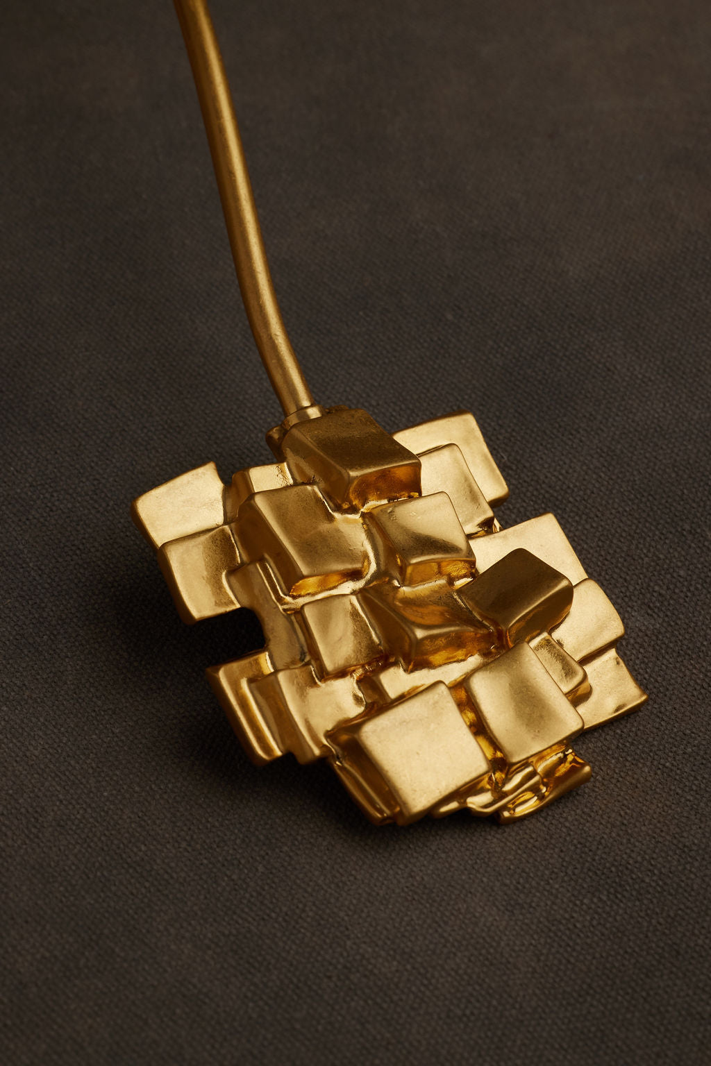 YUZU NECKLACE