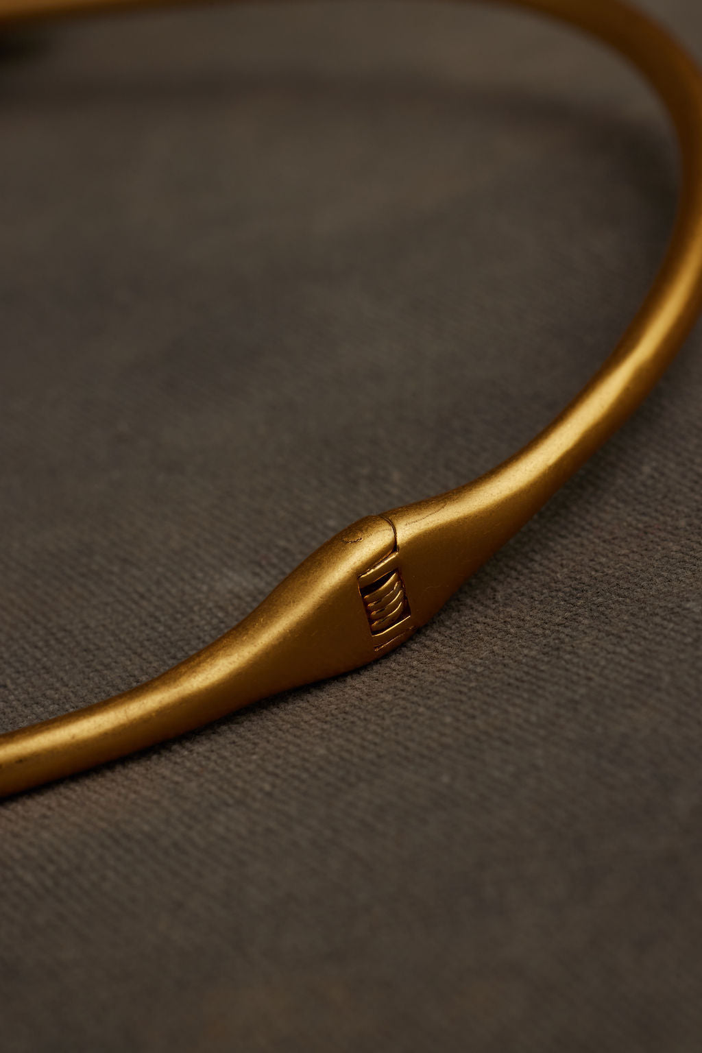 YUZU NECKLACE