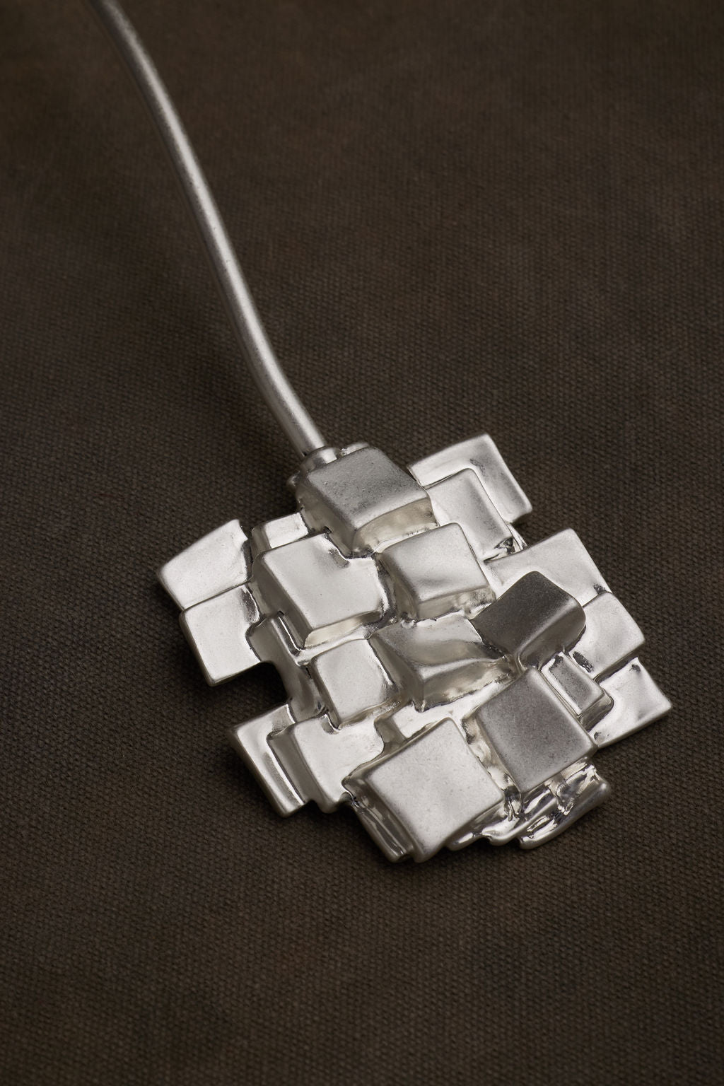 YUZU NECKLACE
