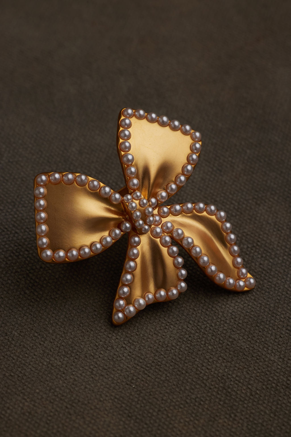 BOWI RING