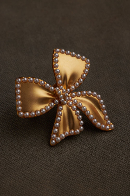 BOWI RING