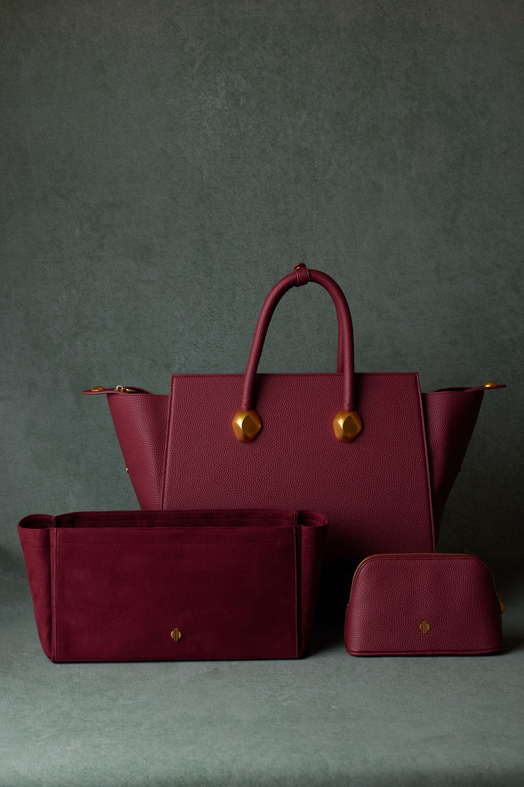 ANKA TOTE (PRE-ORDER)