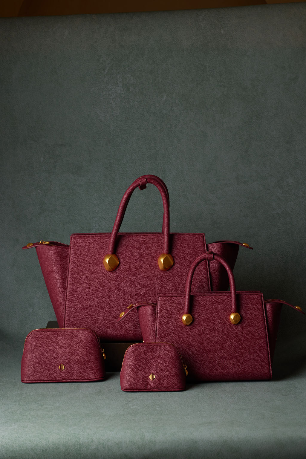 ANKA TOTE (PRE-ORDER)