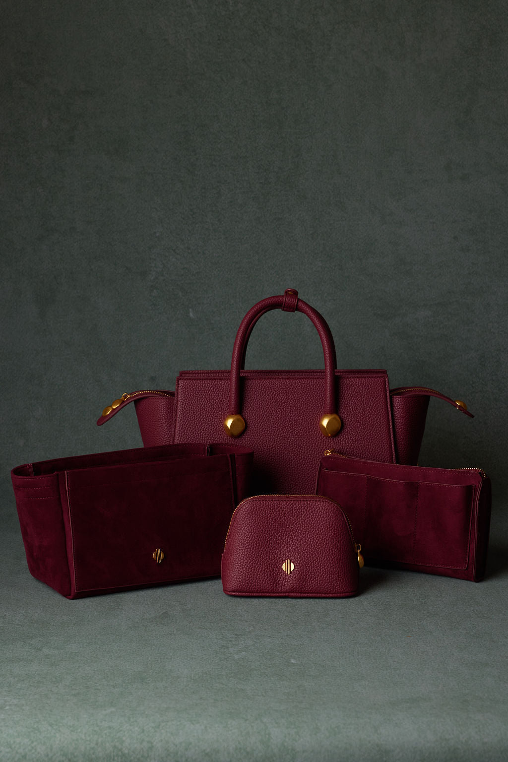 ANKA TOTE (PRE-ORDER)