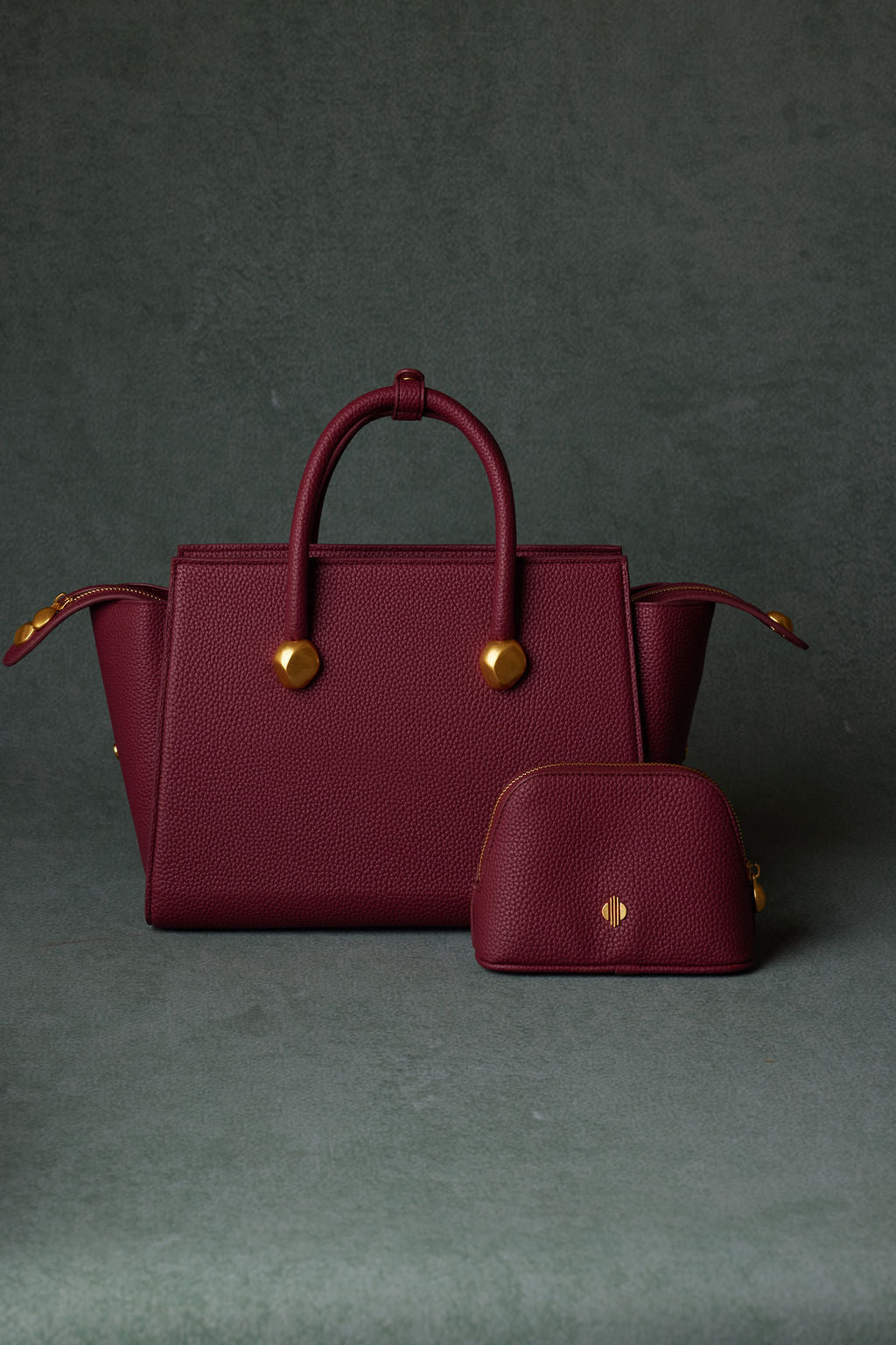 ANKA TOTE (PRE-ORDER)