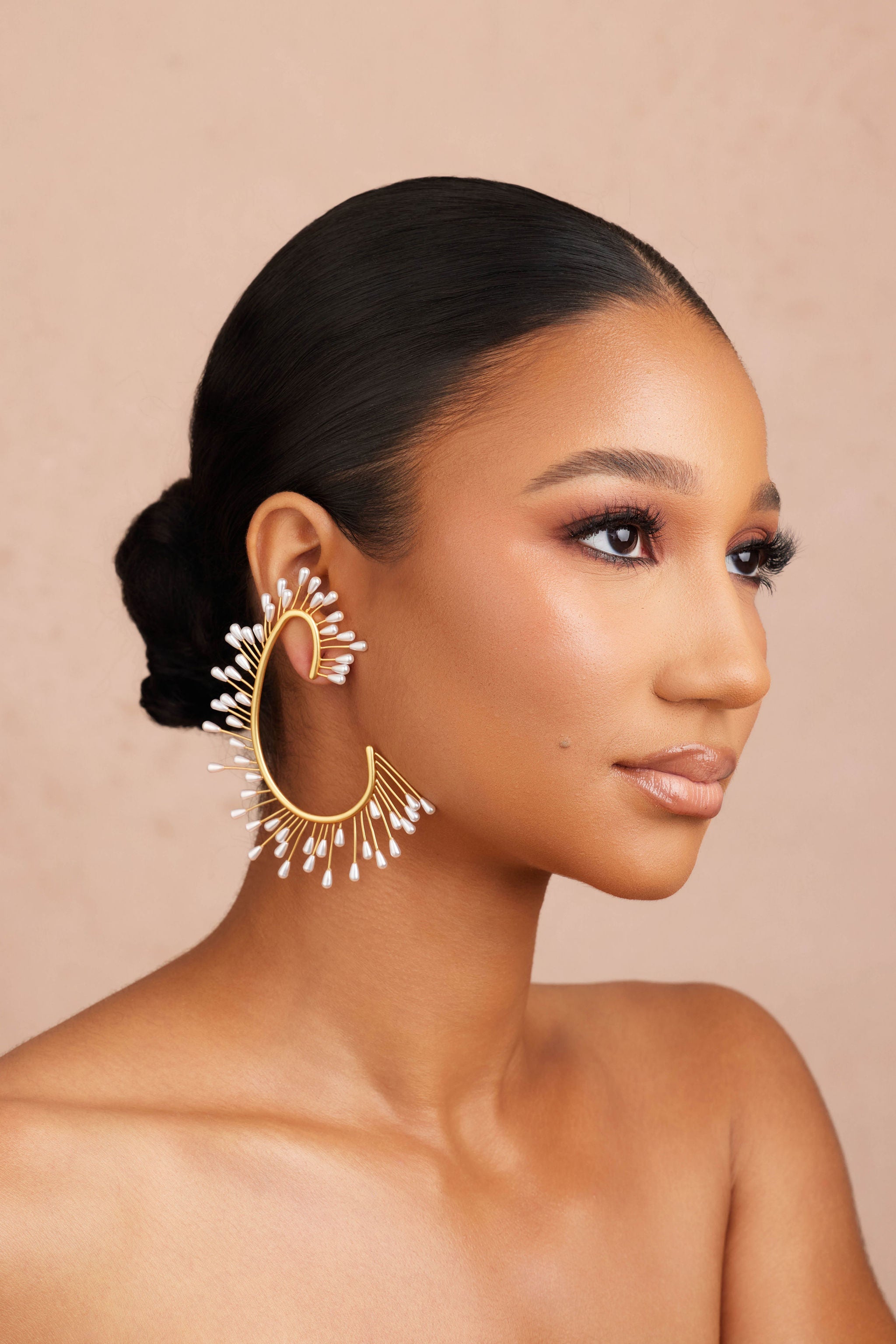 JARI EARRING