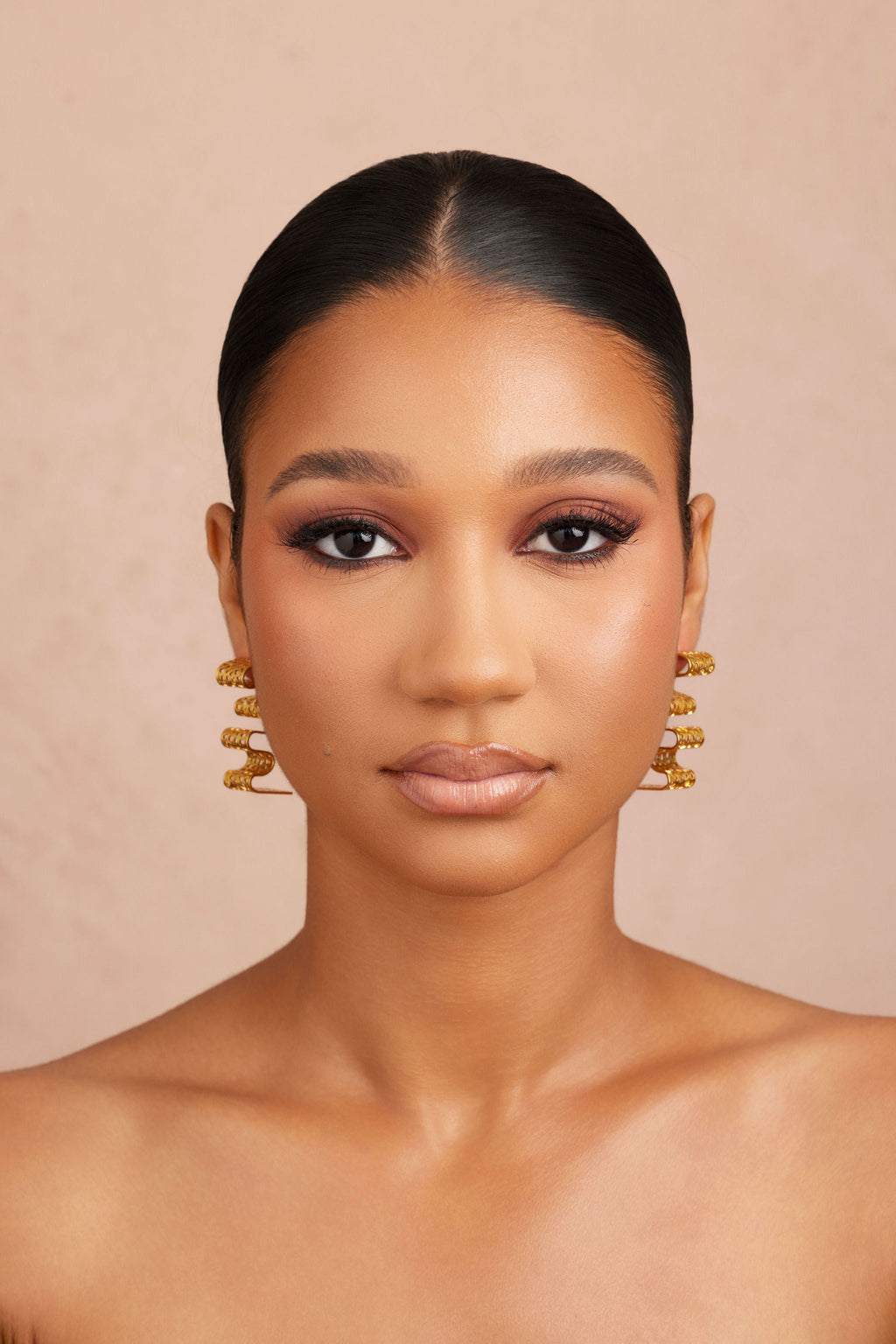 PIPA EARRING