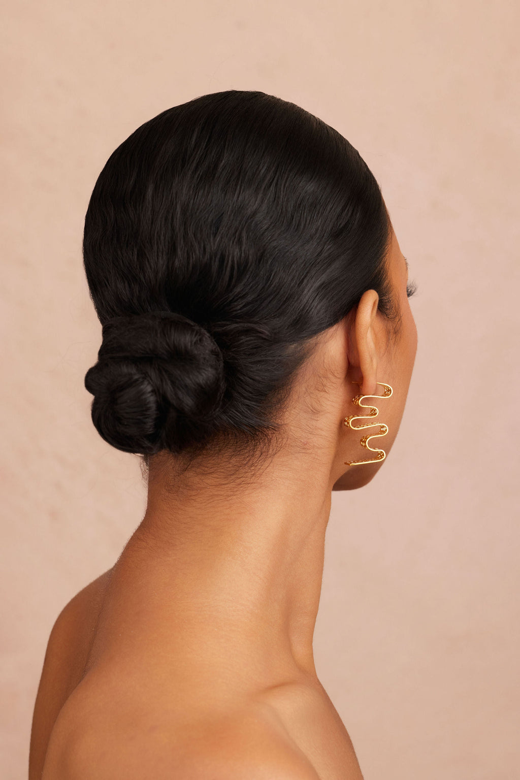 PIPA EARRING