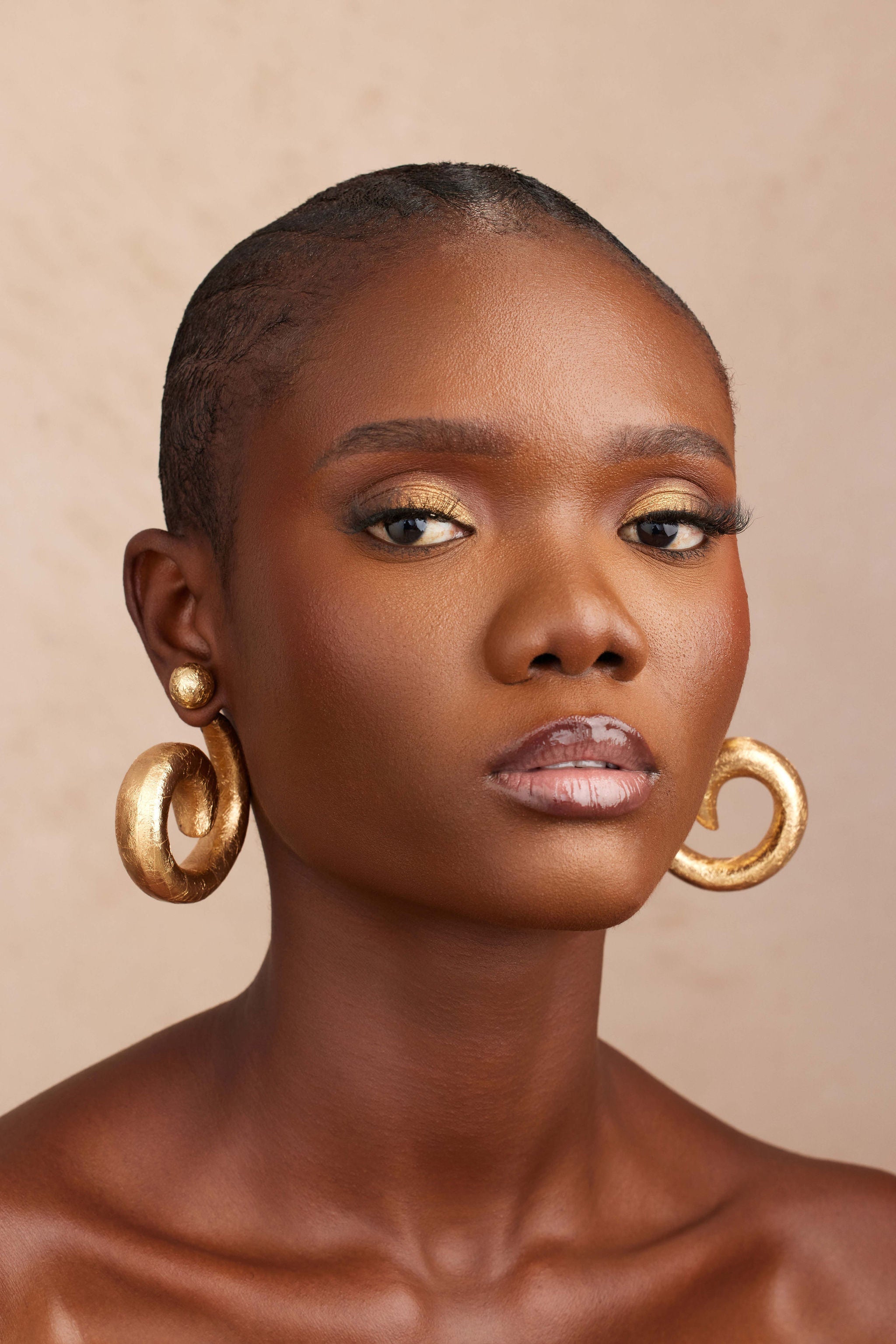 DIEM EARRING