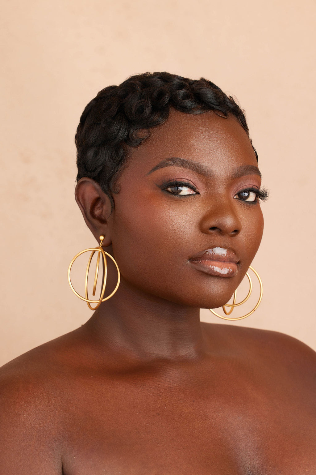 DITI EARRING