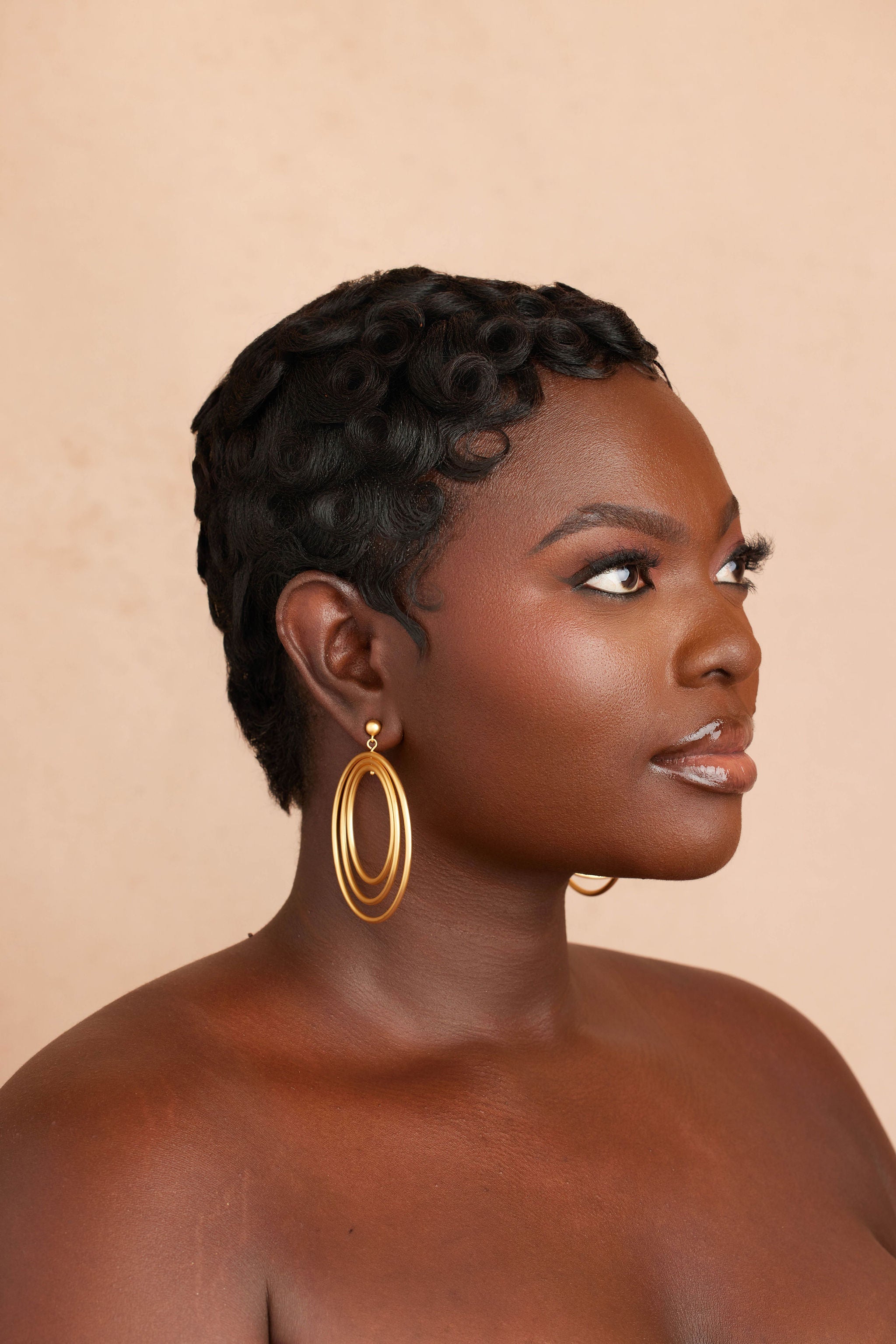 DITI EARRING