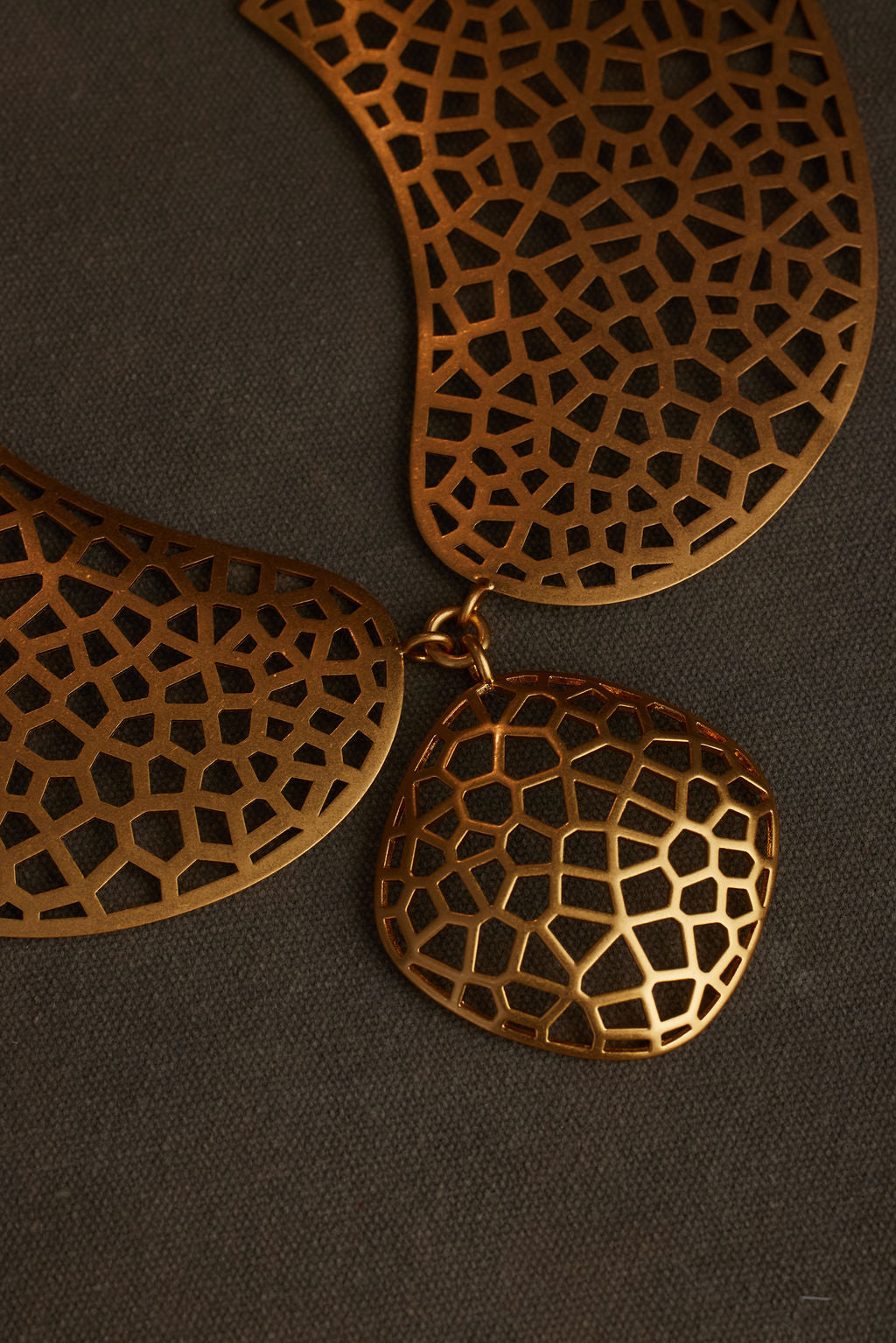 DIXY NECKLACE