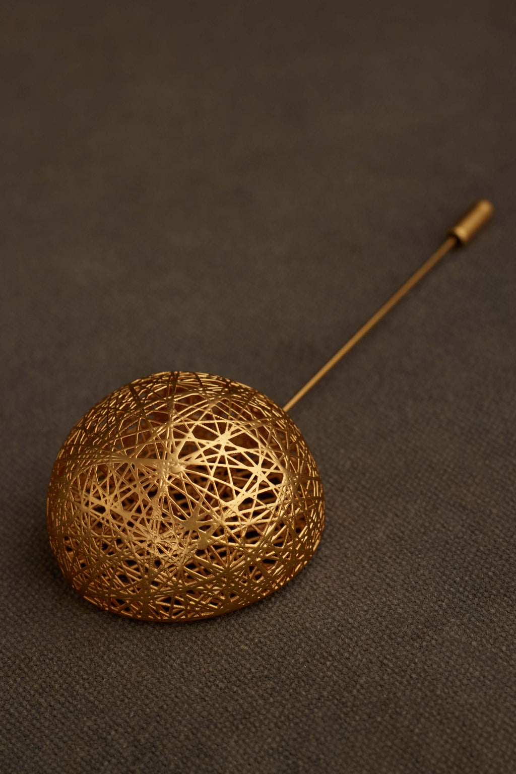 DULA BROOCH