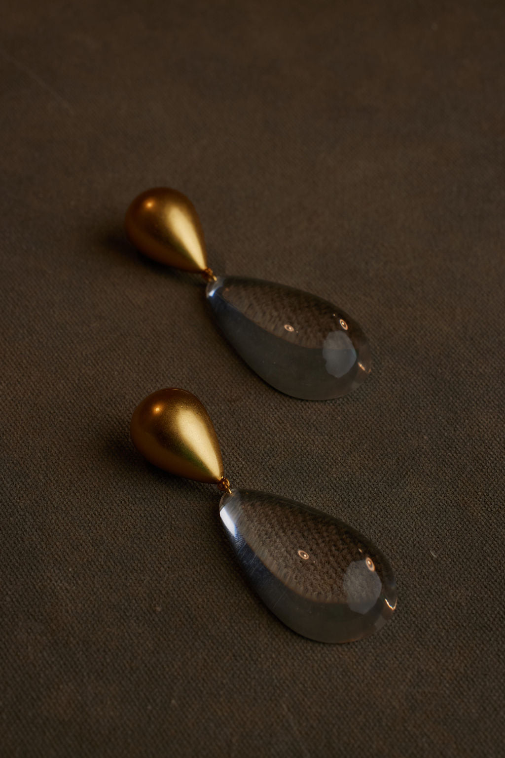EKUH EARRING