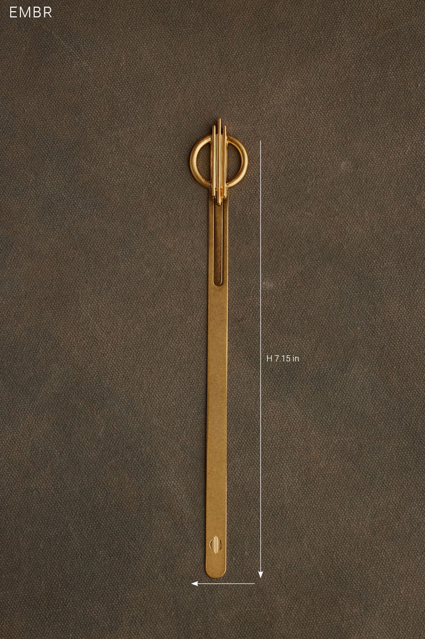EMBR BOOKMARK