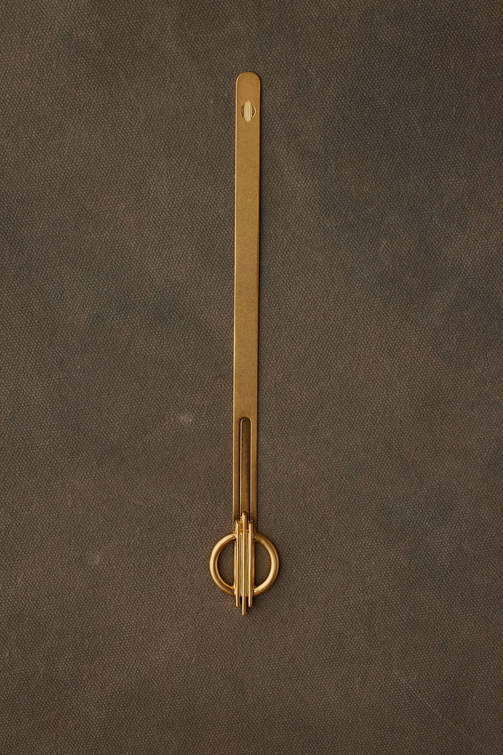 EMBR BOOKMARK
