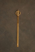 EMBR BOOKMARK