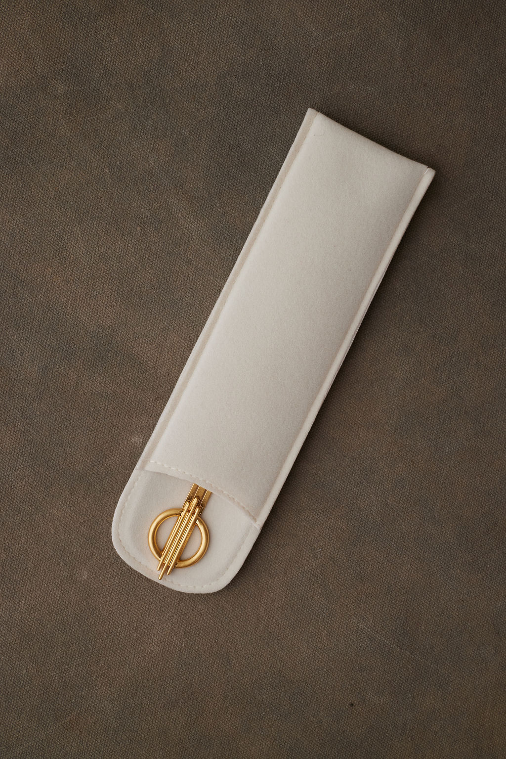 EMBR BOOKMARK