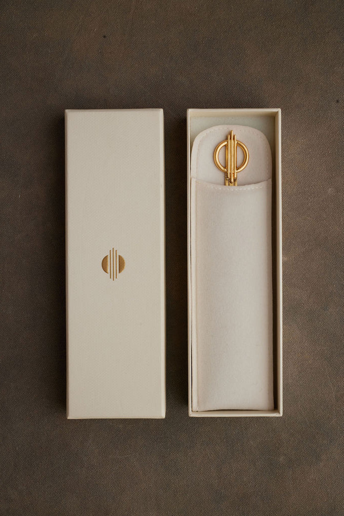 EMBR BOOKMARK