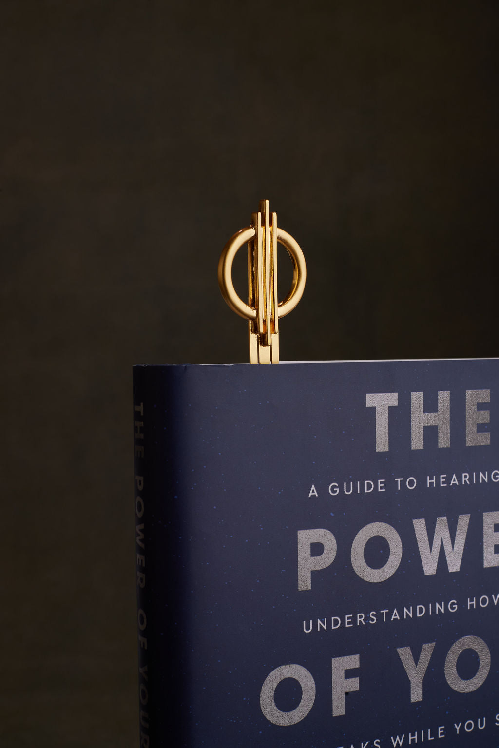 EMBR BOOKMARK