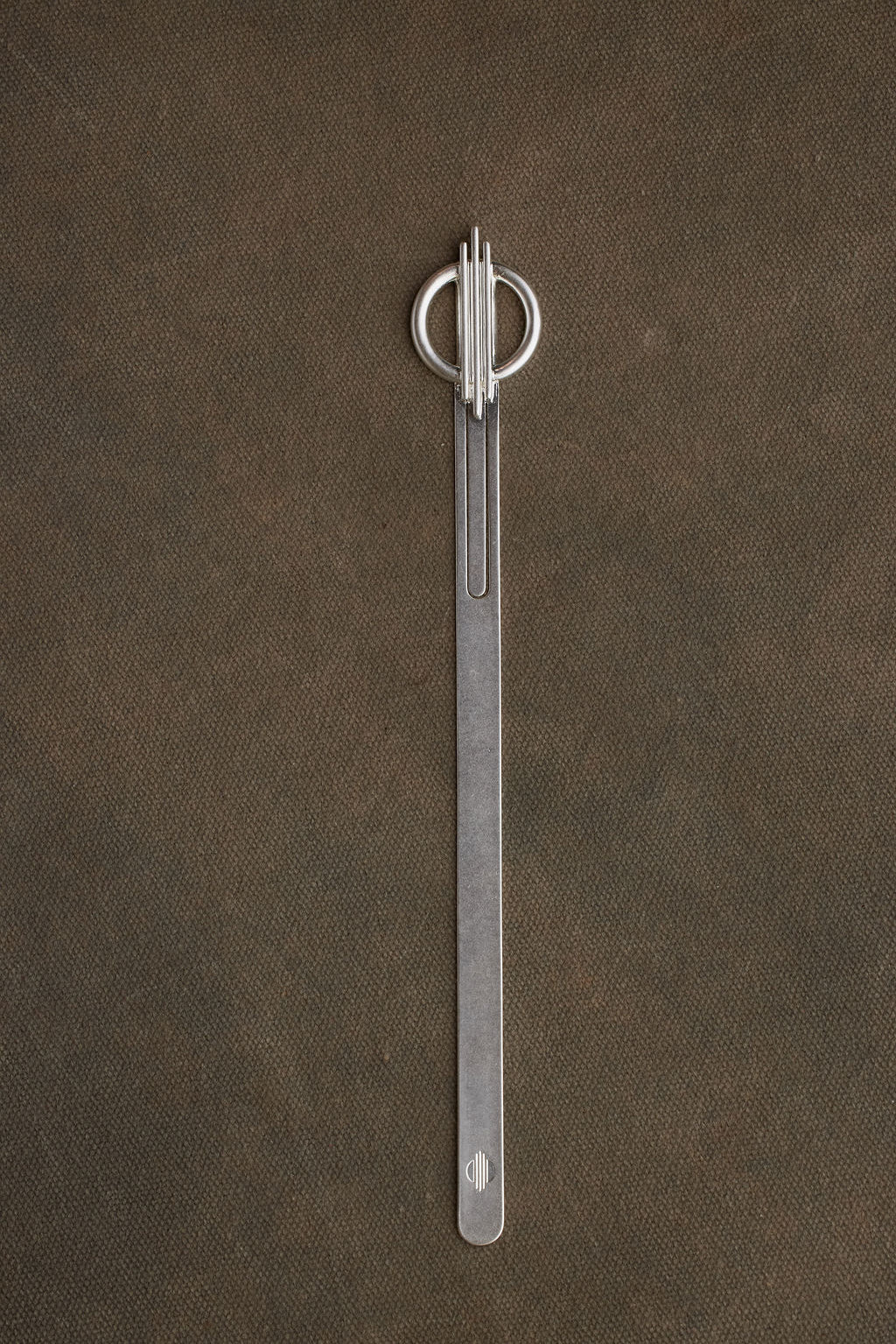 EMBR BOOKMARK