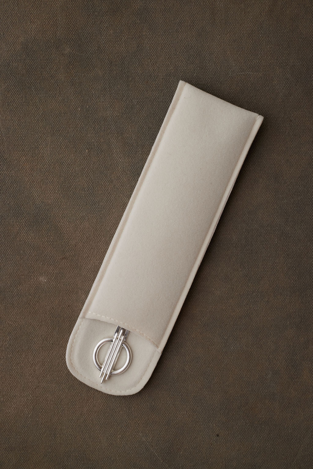 EMBR BOOKMARK