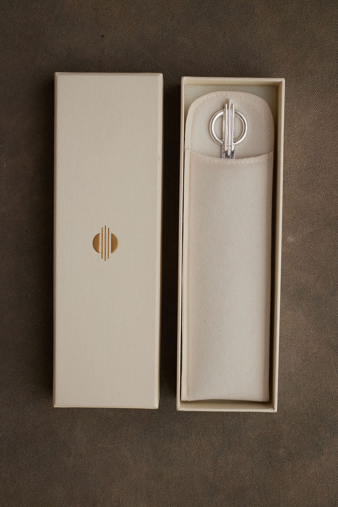 EMBR BOOKMARK
