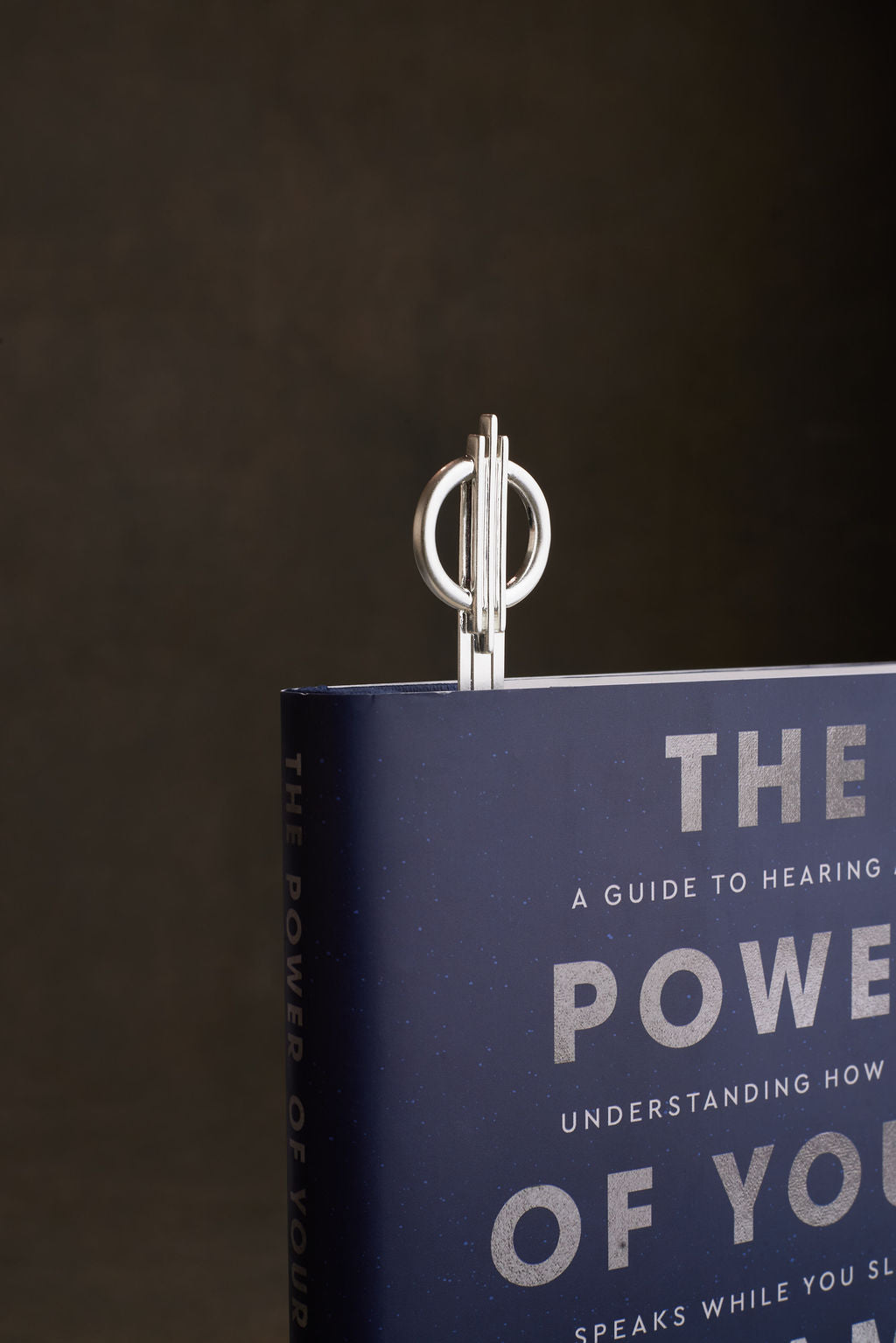 EMBR BOOKMARK