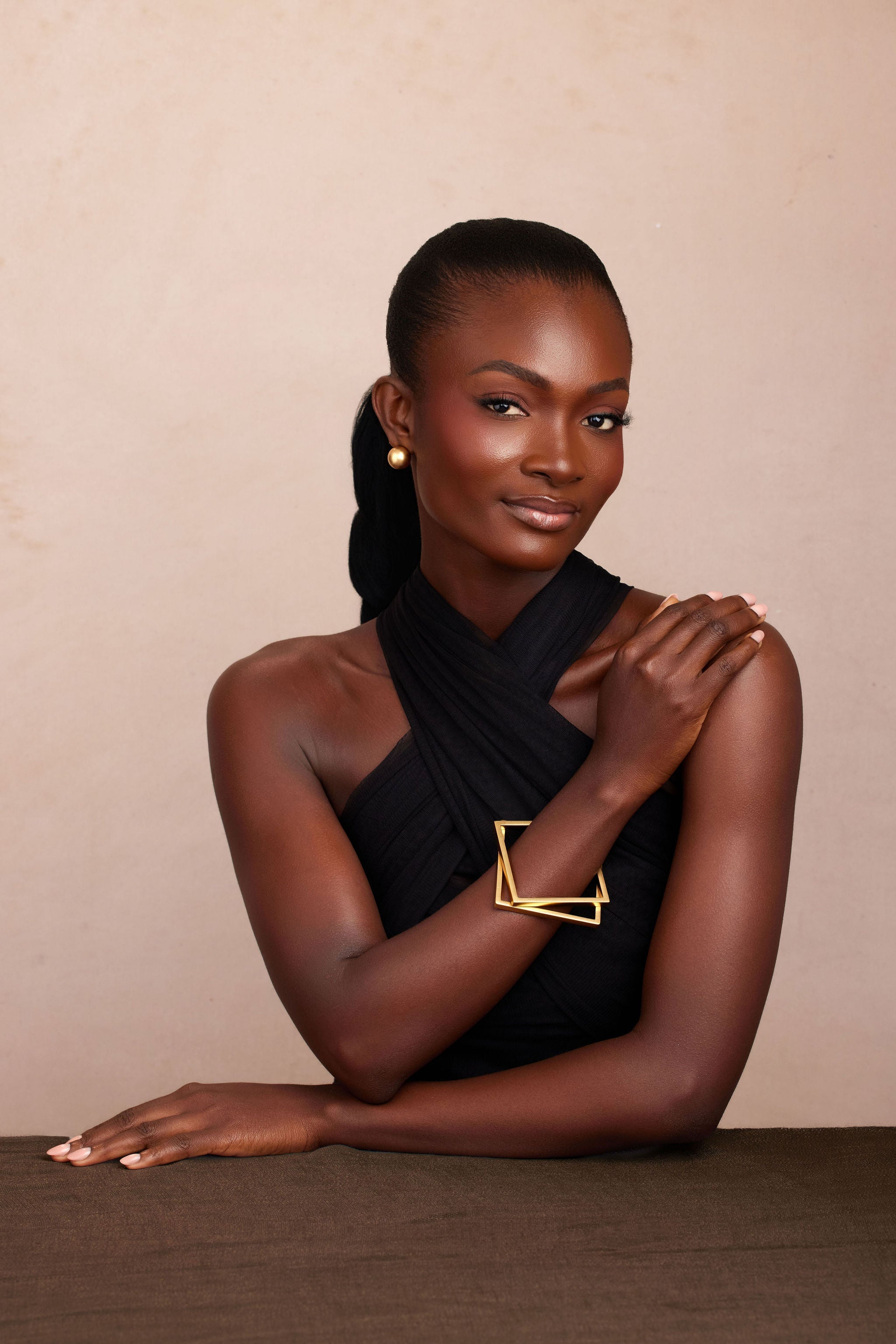 EMIL BANGLE SET