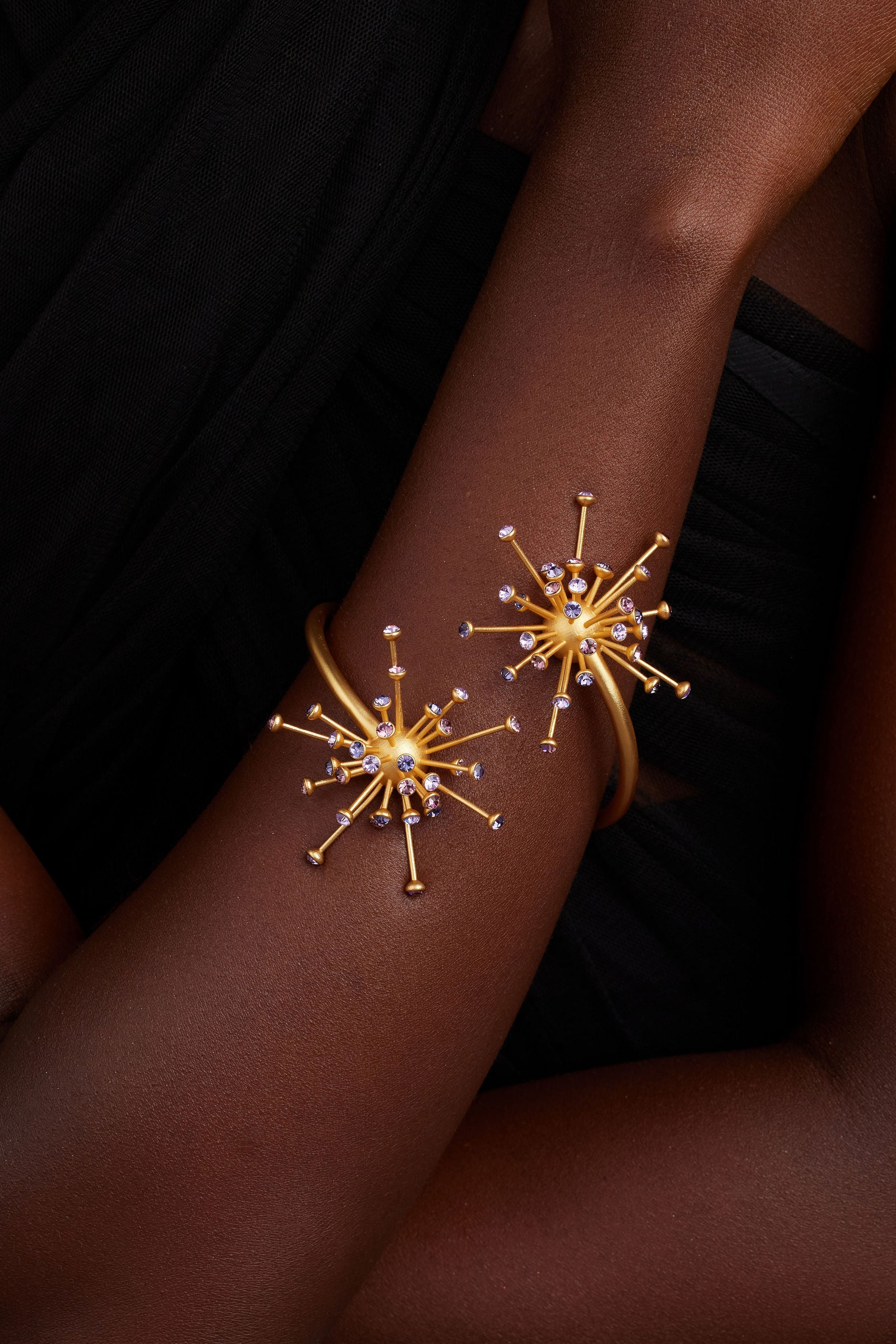 ENZO BANGLE