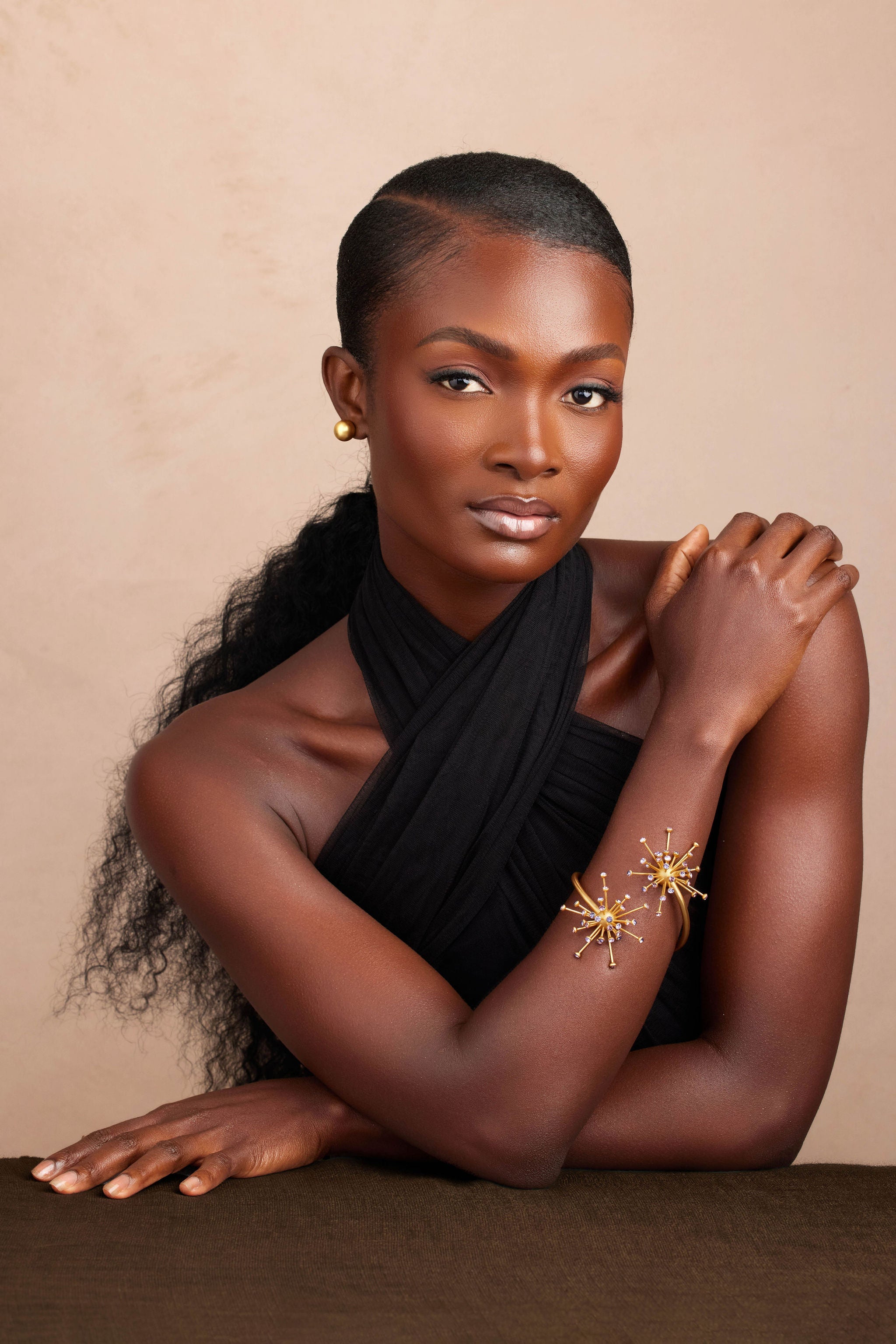 ENZO BANGLE