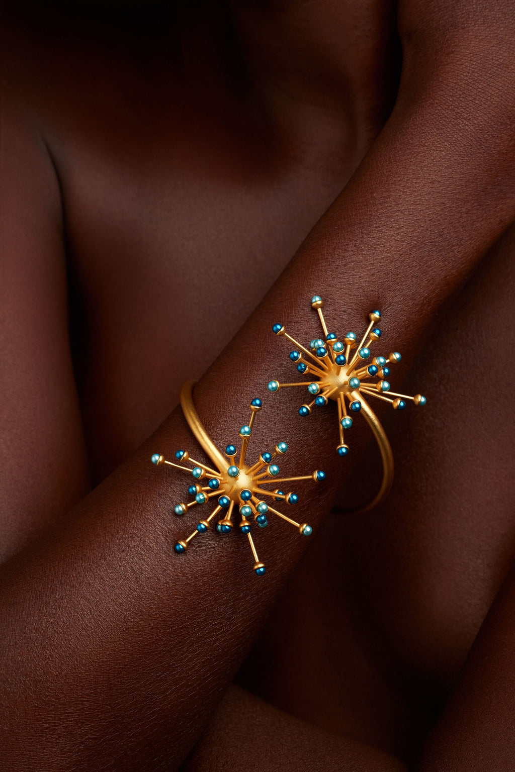 ENZO BANGLE