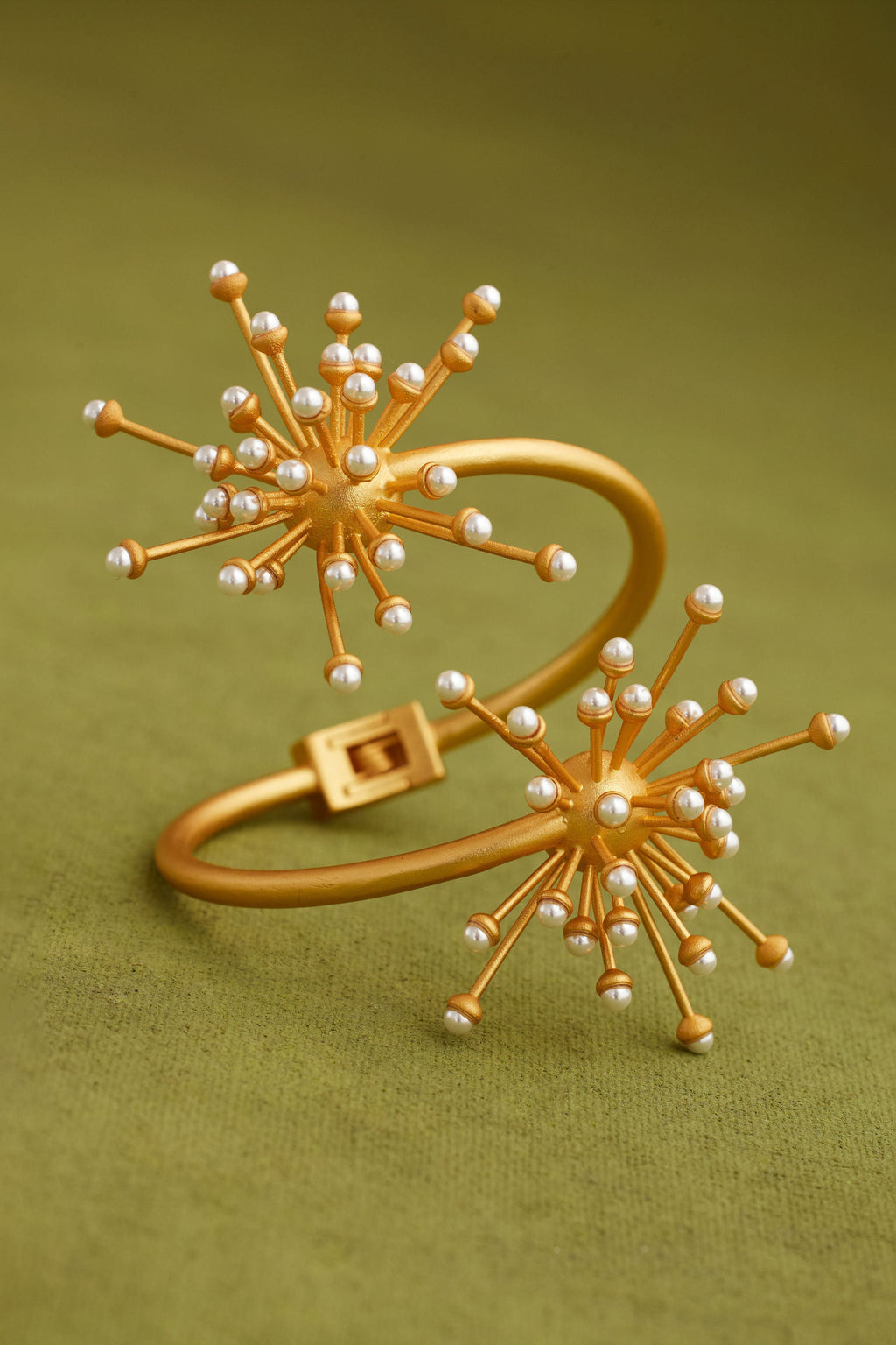 ENZO BANGLE