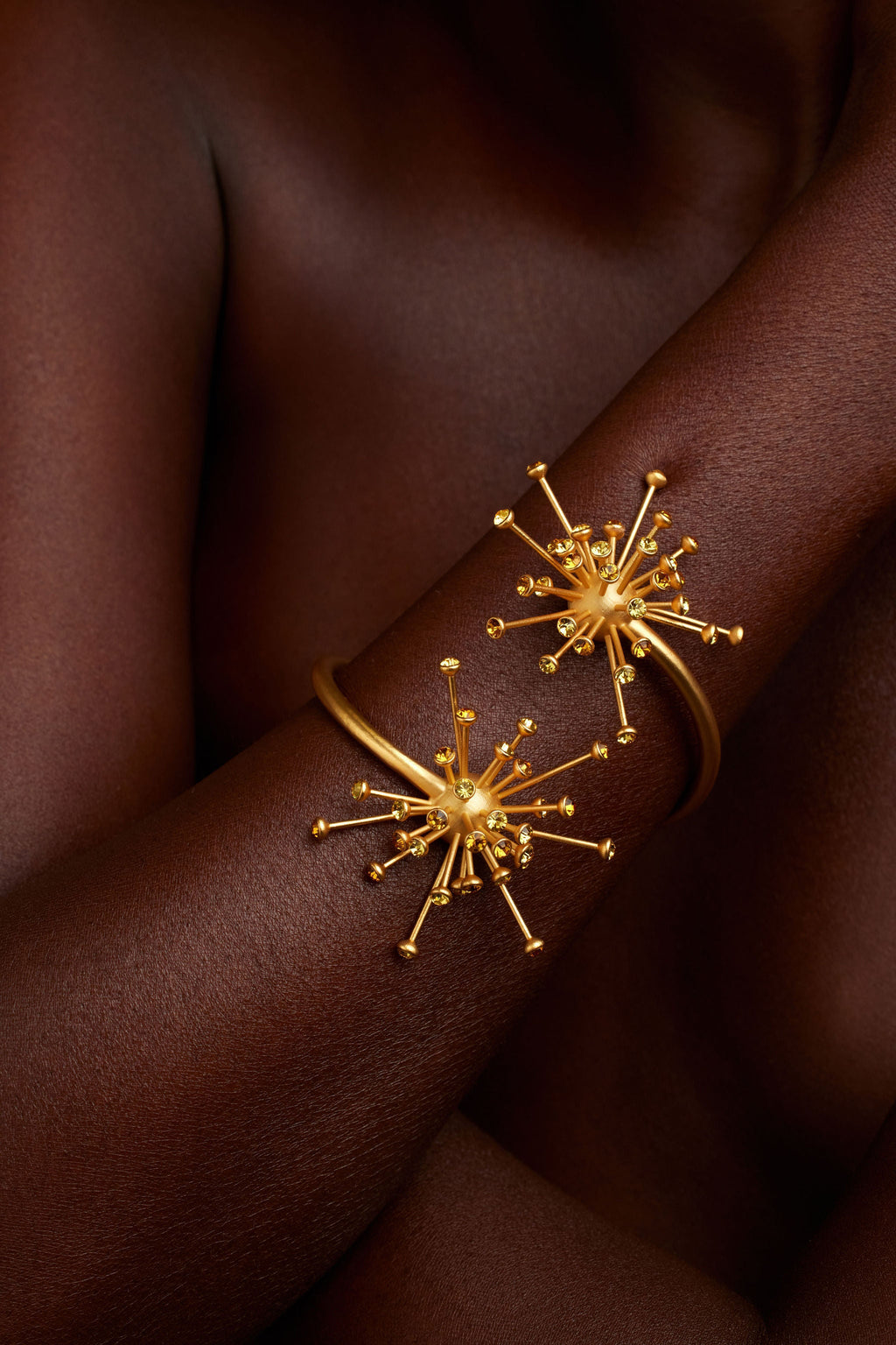 ENZO BANGLE