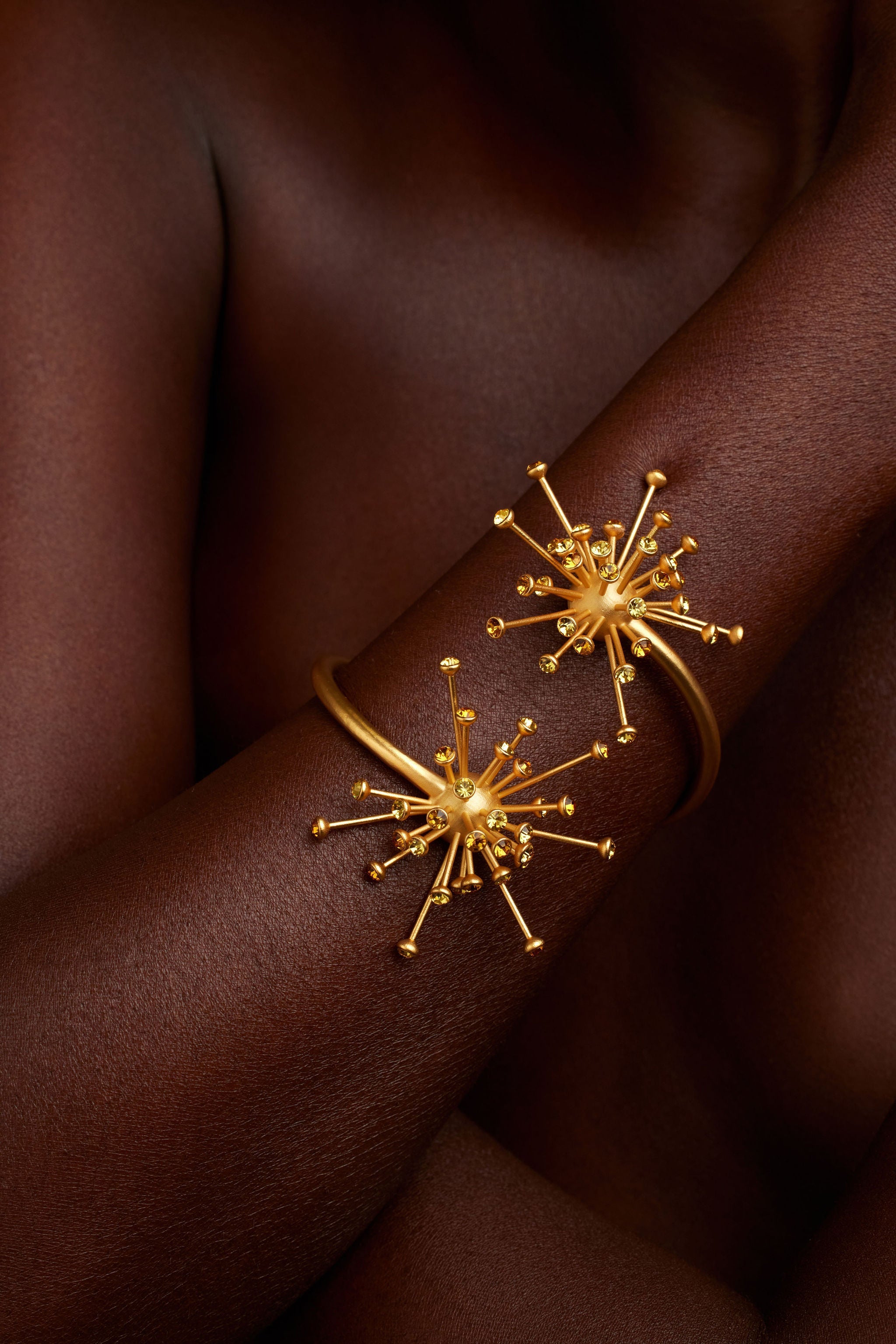 ENZO BANGLE