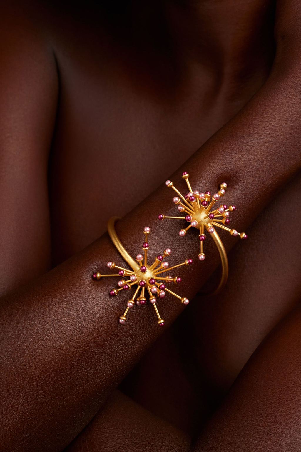 ENZO BANGLE