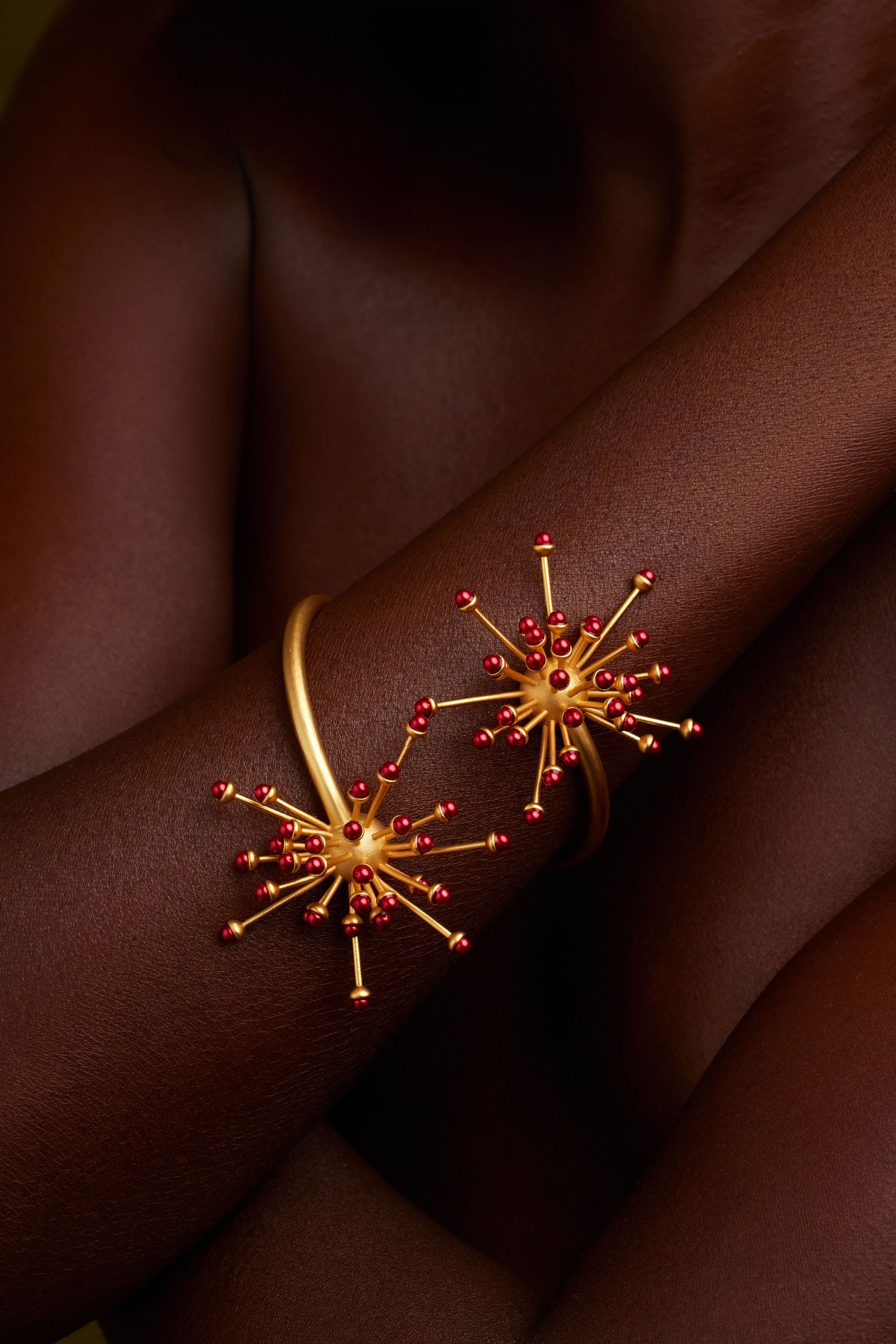 ENZO BANGLE