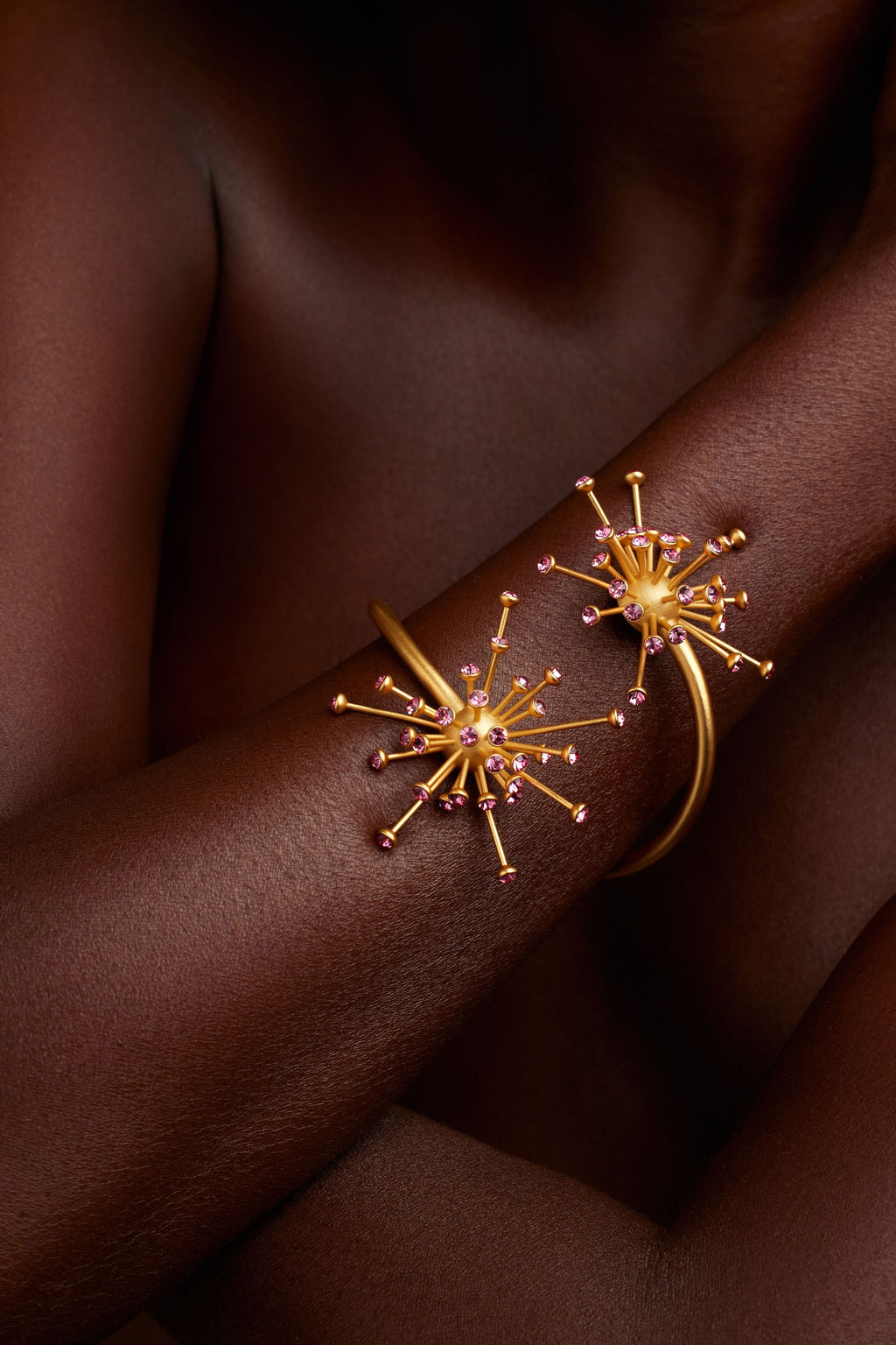 ENZO BANGLE