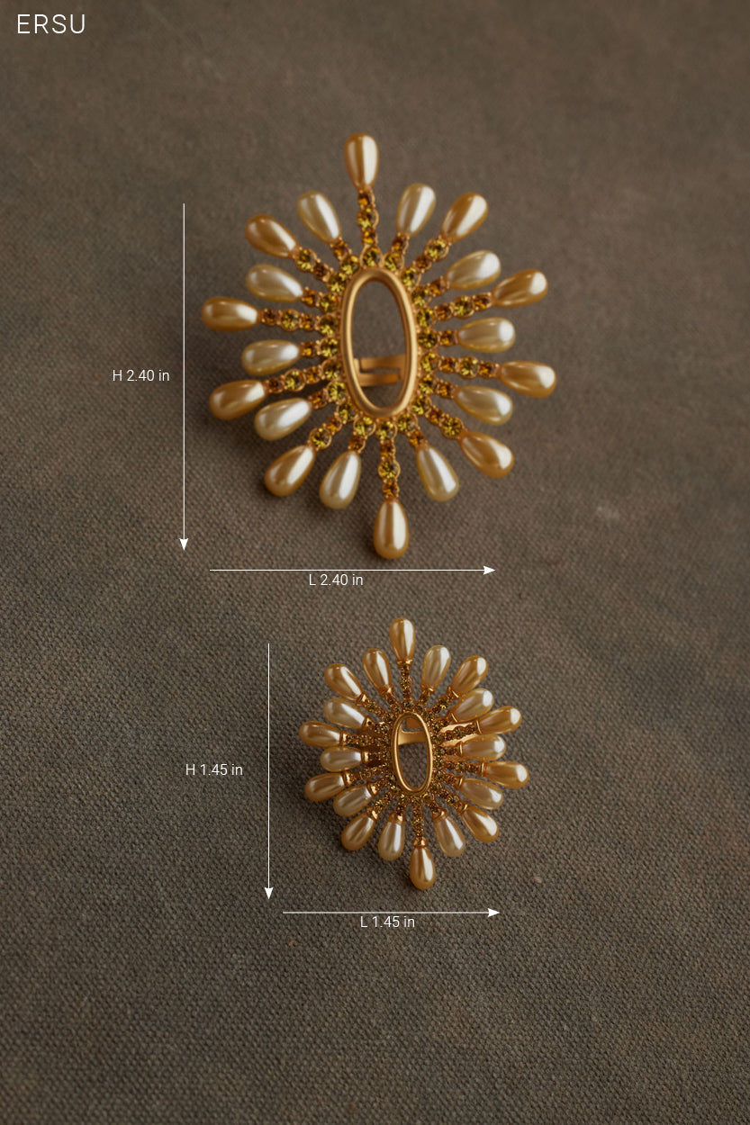 ERSU RING