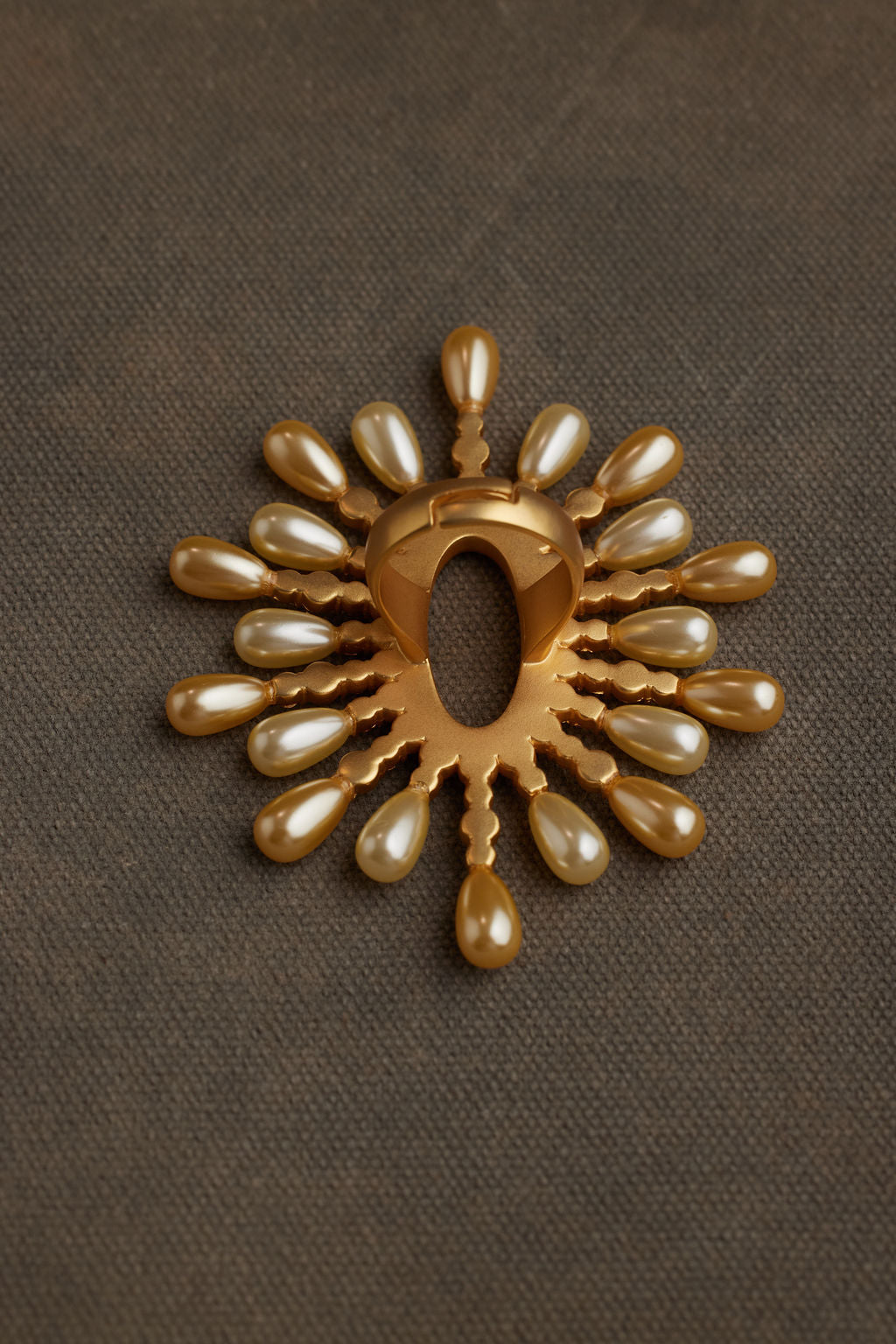 ERSU RING