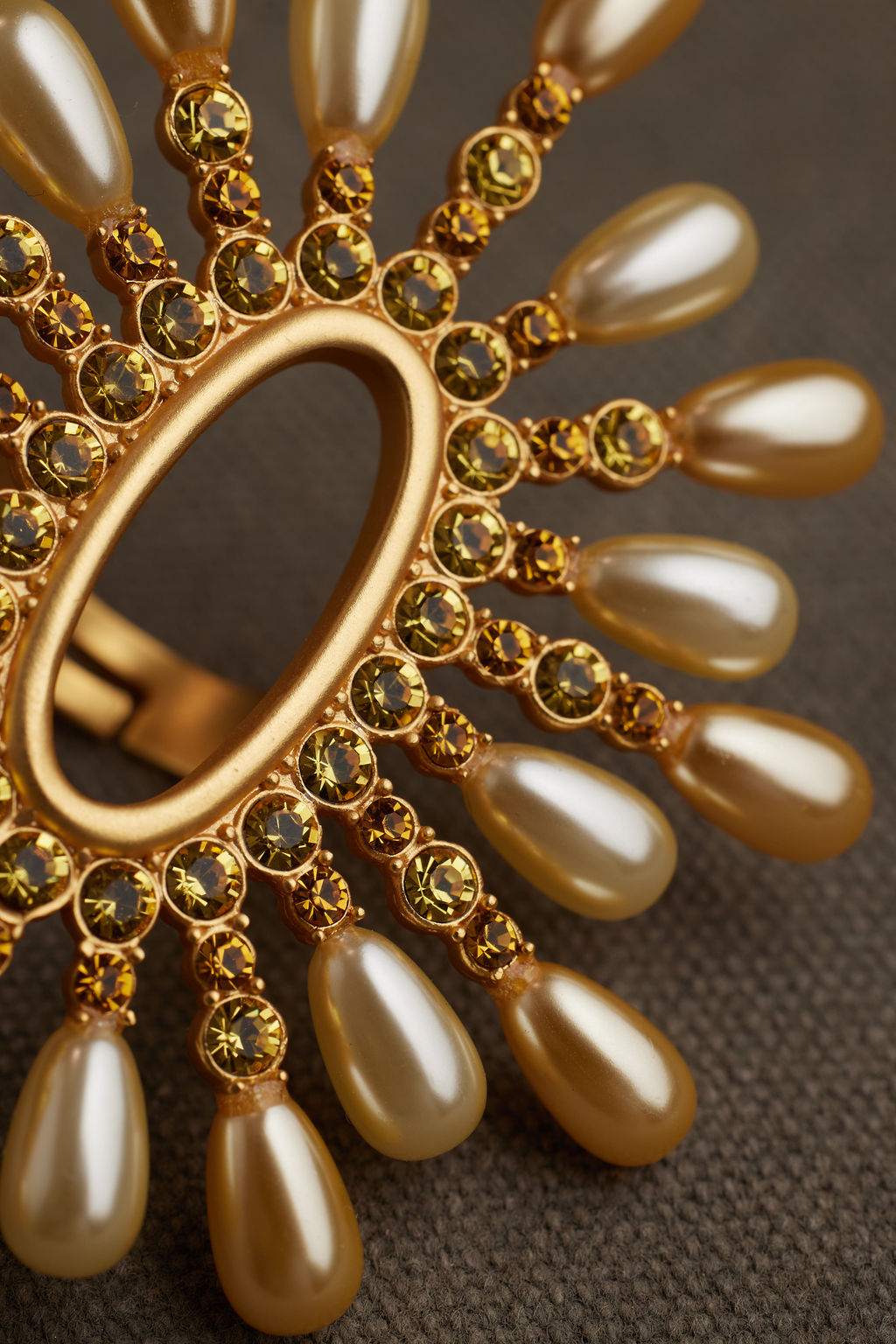 ERSU RING
