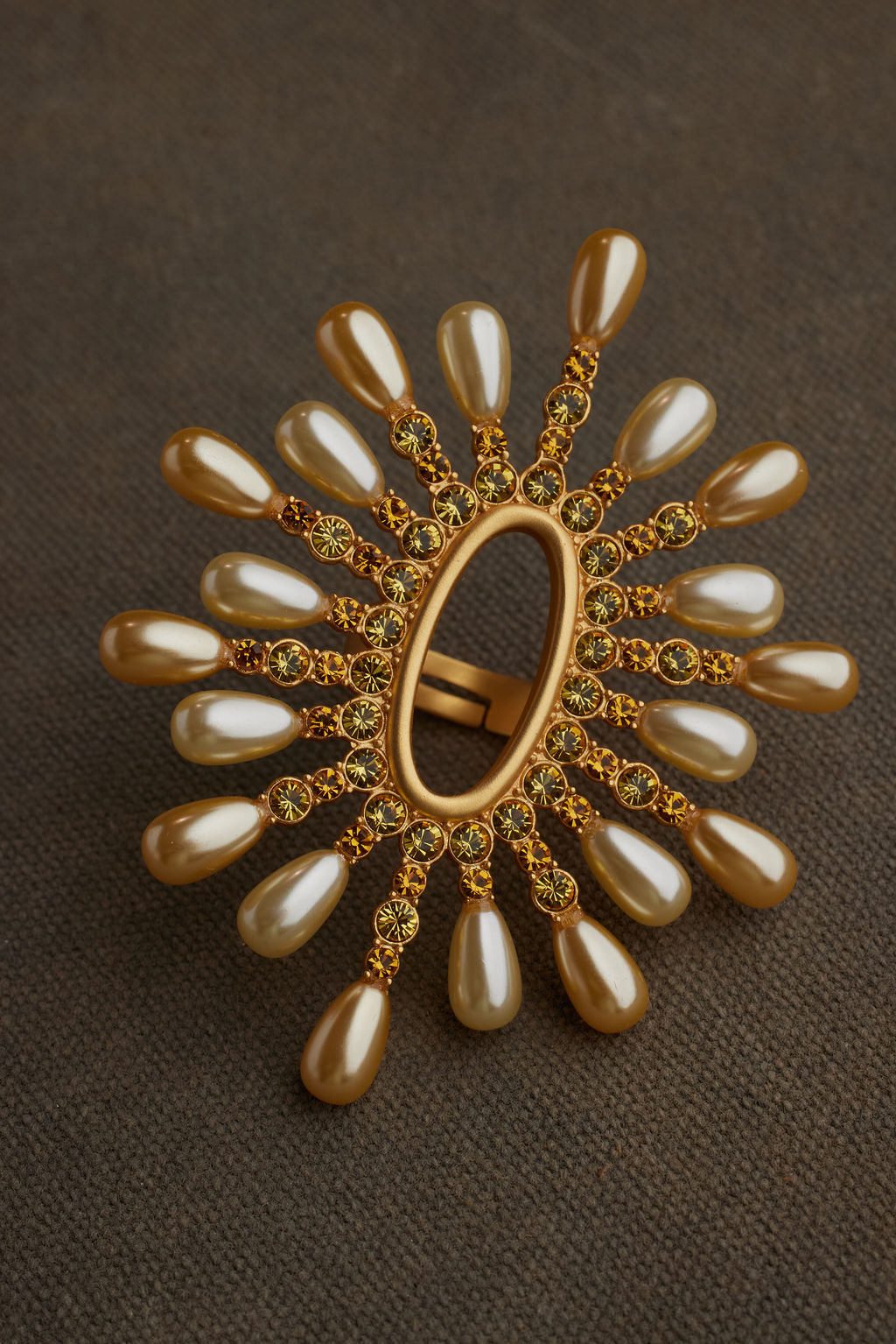 ERSU RING