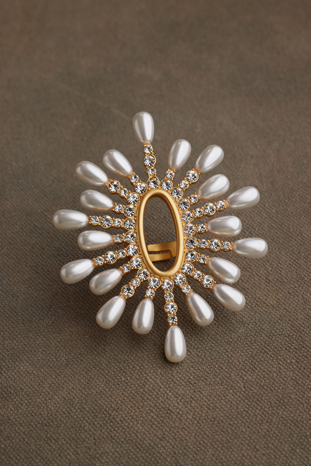 ERSU RING